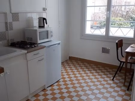 f1 35 m² caen st gilles