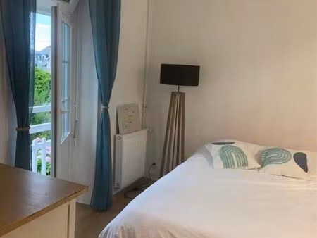 location meublé t1 étudiant