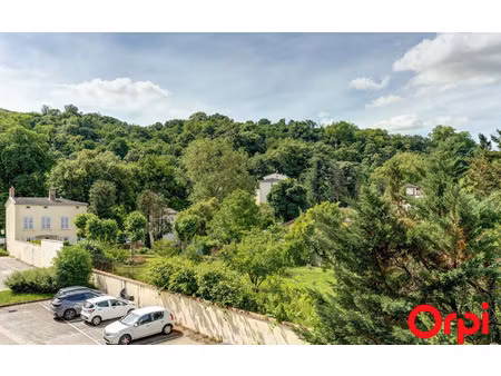 appartement caluire-et-cuire 69.71 m² t-3 à vendre, 253 200 €