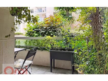 appartement châtenay-malabry 78 m² t-4 à vendre, 400 000 €