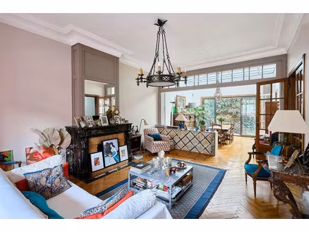 maison de luxe à vendre à lille