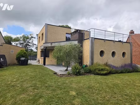 maison de luxe à vendre à ennetières-en-weppes