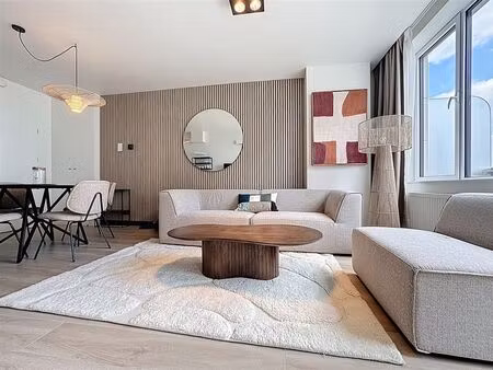 appartement à louer avec terrasse et 1 chambre , bruxelles (vbe34689)