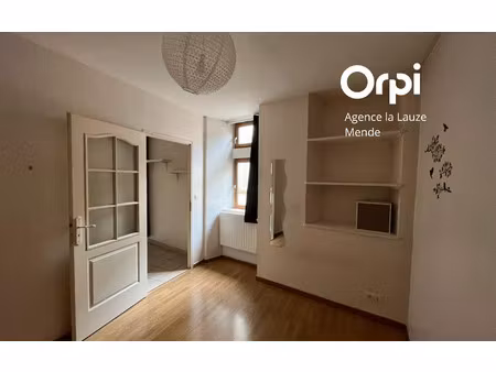 location appartement, m² t-2 à mende, 480 €