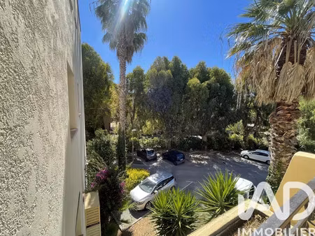 appartement à six-fours-les-plages (83140)
