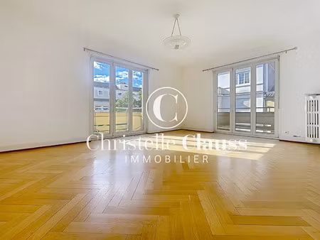 location appartement 6 pièces 137 m² à strasbourg (67000)