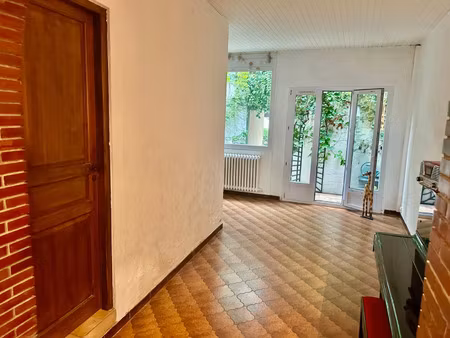 maison à vendre reims 4 pièce(s) 68m2 205 000€