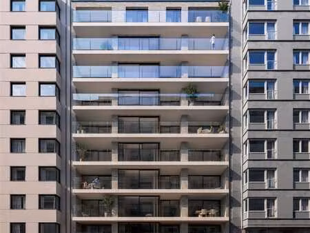 nouvelle construction / bien situe