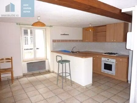 duplex à louer