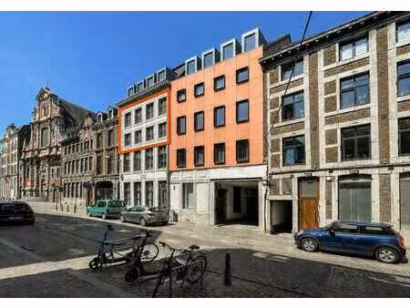 duplex 2 chambres – rue hors château 33