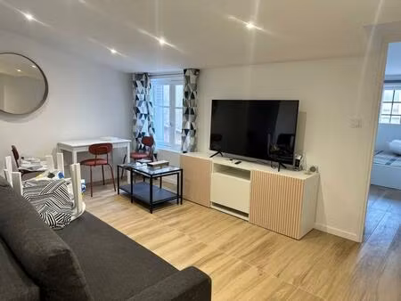 centre ville haut cours mirabeau