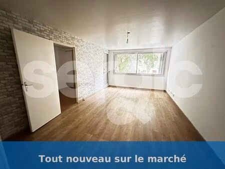 appartement type 3