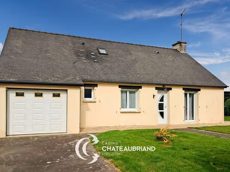 maison mezieres sur couesnon
