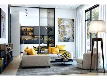 blg immobilier