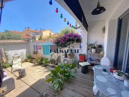 palmarole immobilier