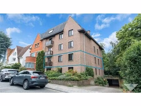 appartement à louer à kloosterlaan 7 louvain (rbw19628)