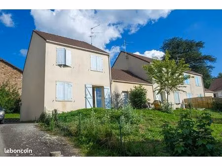 maison t3