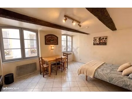 appartement 1 pièce 36 m²