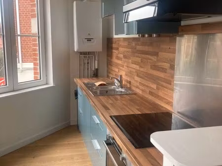location appartement lambersart