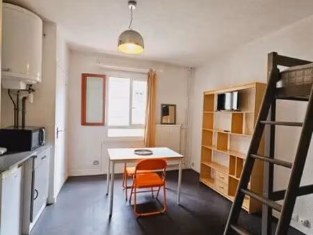 studio idéal petit budget