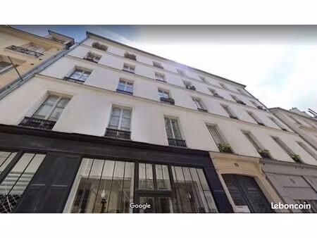 studio 1 pièce 25 m²