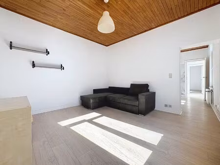 appartement à louer avec 1 chambre , ixelles (rbw19633)