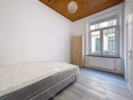 studio à louer avec 1 chambre , ixelles (rbw19632)