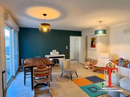 vente appartement 4 pièces à angers centre (49000) : à vendre 4 pièces / 94m² angers centr