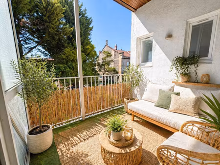 appartement à vendre bordeaux 1 pièce(s) 19m2 102 900€