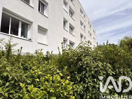 appartement à nantes (44200)