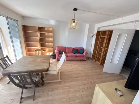 location appartement 4 pièces 84 m² à toulouse (31100)