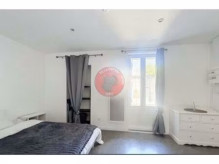 appartement toulouse (31500) - 1 pièce