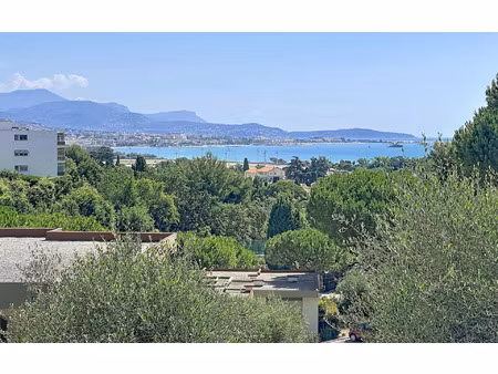 appartement villeneuve-loubet 22.5 m² t-1 à vendre, 135 000 €