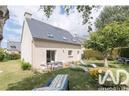maison traditionnelle à saint-malo (35400)