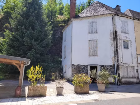 vente maison 6 pièces 110 m² champs-sur-tarentaine-marchal (15270)