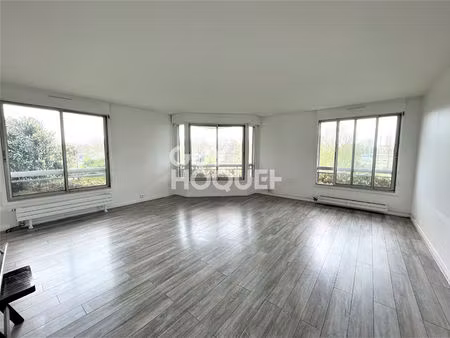 appartement 4 pièces de 101m²