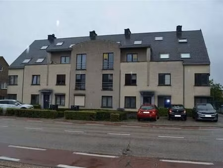 appartement à vendre à leopoldsburg € 225.000 (lp85g) - ad-immo | zimmo