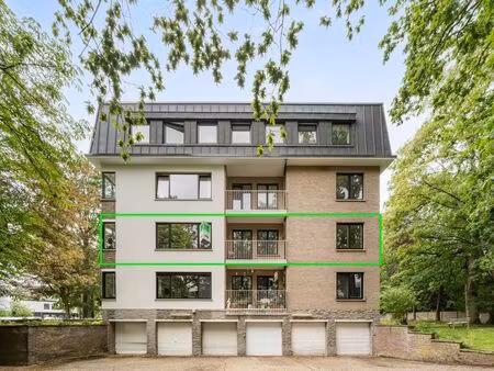appartement à vendre à sint-denijs-westrem € 440.000 (lp858) - immo francois - gent | zimm