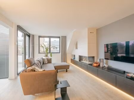 appartement à vendre à leuven € 575.000 (lp85e) - covas | zimmo