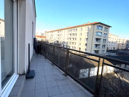 appartement lyon 3 pièce(s)