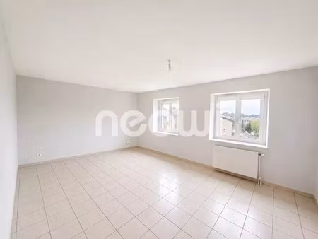 t3 71 m² — centre saint-georges-de-reneins | gare & écoles à pied | disponible de suite