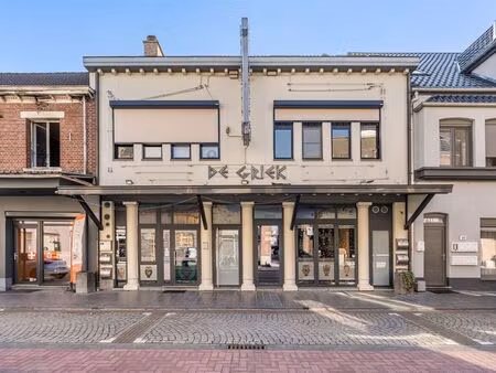 bien professionnel à louer à eisden € 3.750 (lp82p) - heylen vastgoed - genk | zimmo