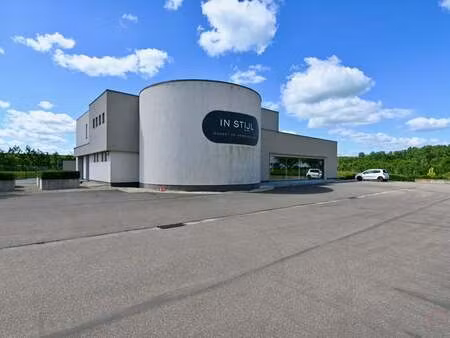 bien professionnel à vendre à zoutleeuw € 1.198.000 (lp859) - duo vastgoed | zimmo