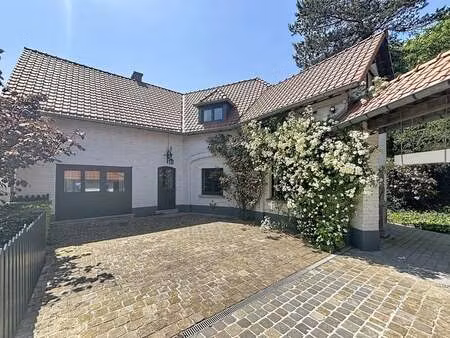 maison à vendre à woluwe-saint-pierre € 1.195.000 (lp81n) - barnes brussels | zimmo