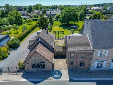 maison à vendre à neerharen € 475.000 (lp85l) - sterk vastgoedmakelaars | zimmo