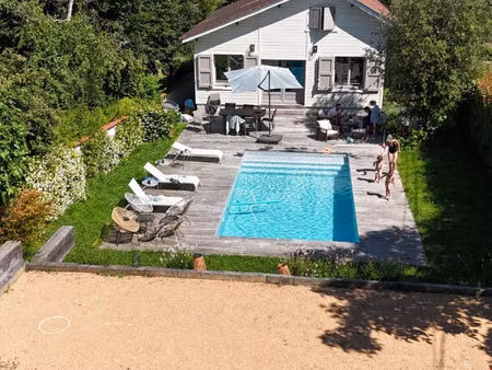 maison saint didier au mont d or 6 pièce(s) 171 m2
