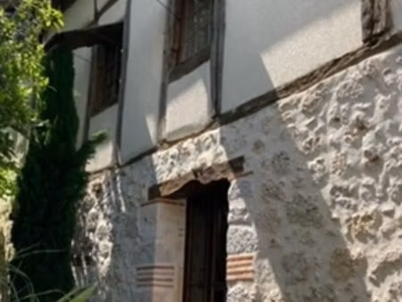 maison à vendre 6 pièces (47)