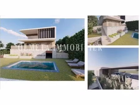 vente terrain consructible