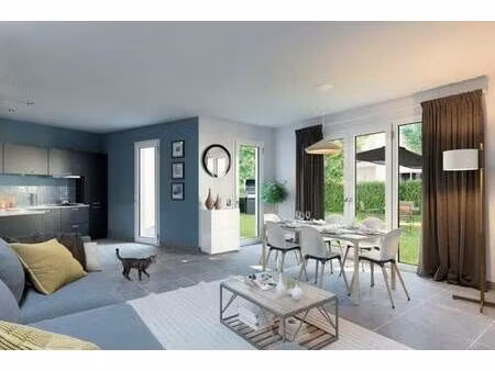 blg immobilier