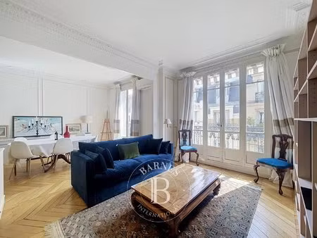 le service location de la maison barnes vous présente ce bien :